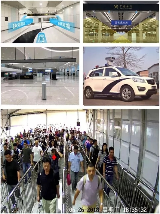 北京永新醫療設備有限公司亮相第二屆通關(guān)信息化及科技裝備博覽會(huì )!
