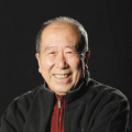 年轻的丈夫和年轻的父亲