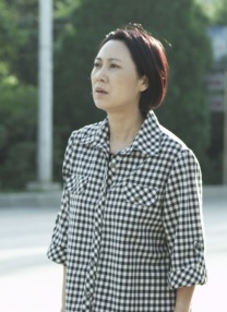 妻子吃棒棒