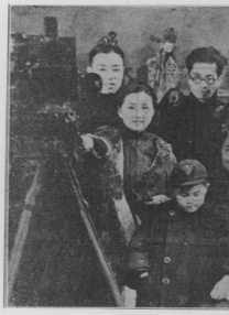 操媳妇