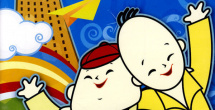 妈妈的密爱