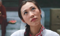那家伙的脸